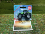 1081 - Deutz Fahr,Siku Blister,neu in OVP