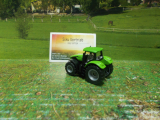 1081 - Deutz Fahr,Siku Blister,neu in OVP
