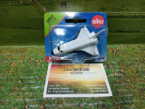 0817 - Space-Shuttle, Siku Blister,neu in OVP