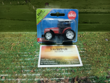0847 - Massey Ferguson,Siku Blister Serie,neu in OVP