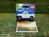 0867 - Siku Ranger,siku Blister,neu in OVP