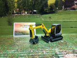 3559 - Wacker Neuson ET 65 Kettenbagger,1:50,neu in OVP