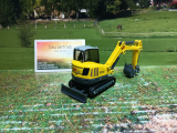 3559 - Wacker Neuson ET 65 Kettenbagger,1:50,neu in OVP