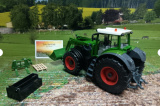 6796 - Fendt 933 Vario Frontlader - Set mit Bluetooth Fernsteuermodul