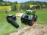 6880 - Fendt 939 - Set mit Fernsteuerung