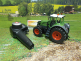 6880 - Fendt 939 - Set mit Fernsteuerung