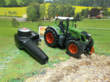 6880 - Fendt 939 - Set mit Fernsteuerung