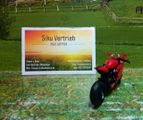 1385 - Ducati Panigale 1299,Siku Blister,neu in OVP