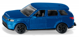 1521 - Range Rover,neu in OVP,Siku Blister