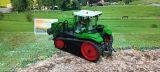6790 - Fendt 1167 Vario MT mit Bluetooth App Steuerung (ohne Fernbedienung)
