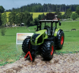3280 - Claas Axion 950,1:32,neu in OVP