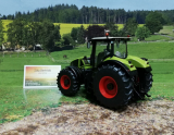 3280 - Claas Axion 950,1:32,neu in OVP