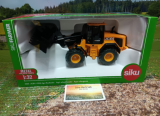 3663 - JCB 435S Agri Radlader,1:32,neu in OVP