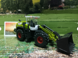 1999 - Claas Torion Radlader,1:50,neu in OVP