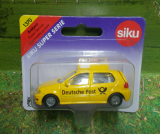 1370 - Post, Briefpost,neu unbespielt,alte Blister Serie