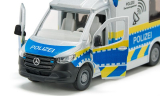 2301 - Mercedes Benz Sprinter Polizei