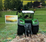 3285 - Fendt 724 Vario,1:32,neu in OVP