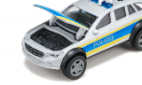 2302 - Mercedes Benz E-Klasse All Terrain 4x4 Polizei, 1:50,neu in OVP