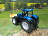 3291 - New Holland T7.315 HD,1:32,neu in OVP