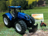 3291 - New Holland T7.315 HD,1:32,neu in OVP