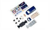 6509 - Bastelset VW T5  Astronaut