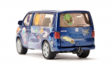 6509 - Bastelset VW T5  Astronaut