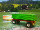 2377 - Seitenkipper, gebraucht, guter Zustand,1:32
