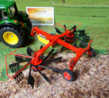 2451 - Schwader Fella,1:32,neu in OVP