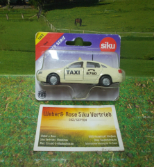 1363-Taxi,alte Blister Serie,neu in OVP