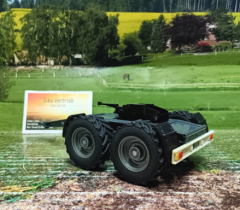 2887 - Dolly Siga-Duo,1:32,neu in OVP