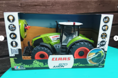 Claas Axion 870 RC von Happy People,1:16,neu in OVP