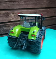 Claas Axion 870 RC von Happy People,1:16,neu in OVP