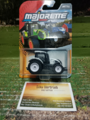 8503-Farm Fahrzeuge,Valtra T4,1:64,neu in OVP
