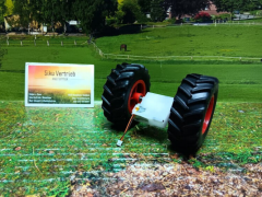 Antrieb 6880/Fendt - 6882/Claas