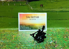 Heckkupplung 3270 3278 3281 3285 3287 3293