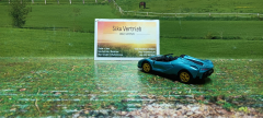 1571-Lamborghini Sián Roadster, Neuheit 2023,Siku Blister,neu in OVP