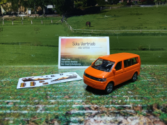 1070-Neuheit 1/2024,VW Multivan,neu in OVP