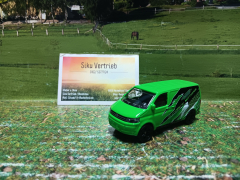 1585-VW Transporter,Neuheit 1/ 2024,neu in Blisterverpackung