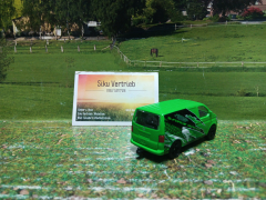 1585-VW Transporter,Neuheit 1/ 2024,neu in Blisterverpackung