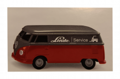 2362-VW Bus T1,neue Farbe,1:50,Neuheit 2/2024