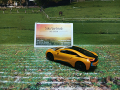 1558-BMW i8,Neuheit 2/2024,neu in OVP,Blister