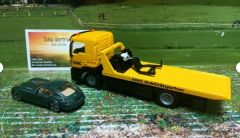 2722-Abschleppwagen,1:50,Neuheit 2/2024,ADAC,neu in OVP