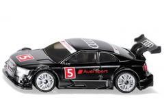 1580-Audi RS5 Racing,Siku Blister,neu in OVP