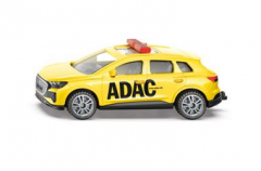 1565-ADAC Pannenhilfe Audi Q4 e-tron,neuin OVP,Siku Blister