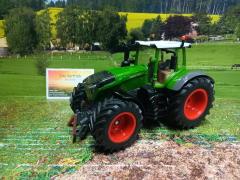 3287 - Fendt 1050 Vario,1:32,neu in OVP