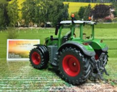 3287 - Fendt 1050 Vario,1:32,neu in OVP,Traktor,Landmaschine