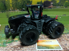 Siku Control Art.Nr.:6799,Claas Xerion,Black Edition,100 Jahre Sieper,neu in OV