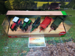 8300 - Farmerset, Sonderset, Geschenkset, neu in OVP limitiert