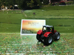1108 - Massey Ferguson, Neuheit 1/2025, neu in OVP