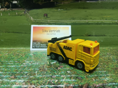 1493- ADAC Abschleppwagen, Neuheit 1/ 2025, Siku Blister,neu in OVP